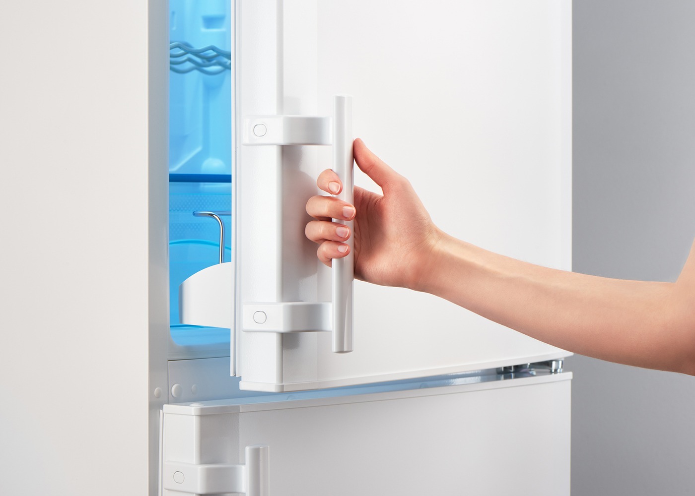 Read more about the article Cuidados e Manutenção de Frigoríficos